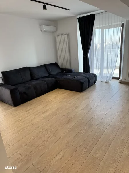 Drumul Taberei Moghioros Residence 3 bai+ centrala+mobila totul nou