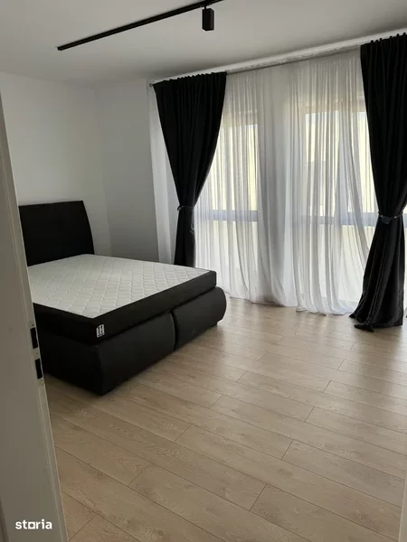 Drumul Taberei Moghioros Residence 3 bai+ centrala+mobila totul nou