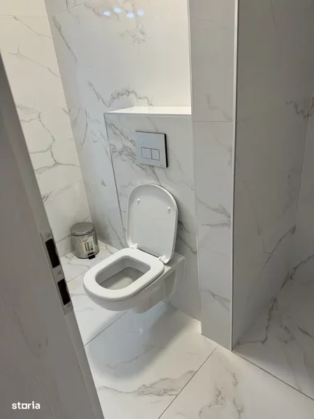 Drumul Taberei Moghioros Residence 3 bai+ centrala+mobila totul nou