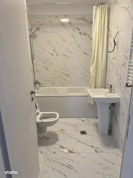 Drumul Taberei Moghioros Residence 3 bai+ centrala+mobila totul nou