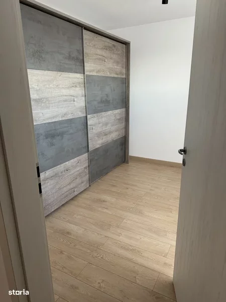 Drumul Taberei Moghioros Residence 3 bai+ centrala+mobila totul nou