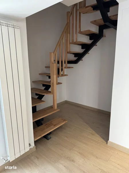 Drumul Taberei Moghioros Residence 3 bai+ centrala+mobila totul nou