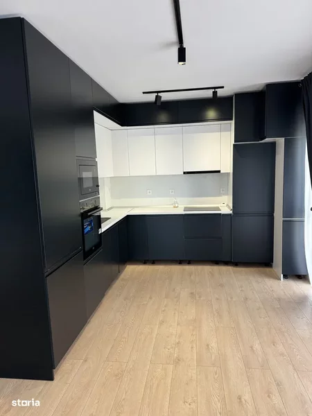Drumul Taberei Moghioros Residence 3 bai+ centrala+mobila totul nou