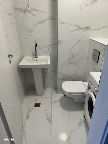 Drumul Taberei Moghioros Residence 3 bai+ centrala+mobila totul nou